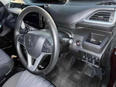 Mitsubishi Delica D:2