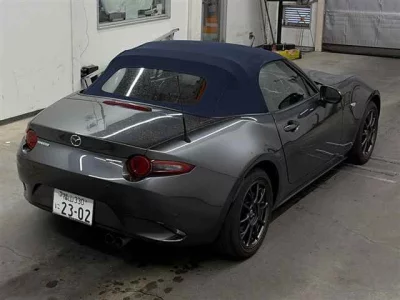 Mazda Roadster
