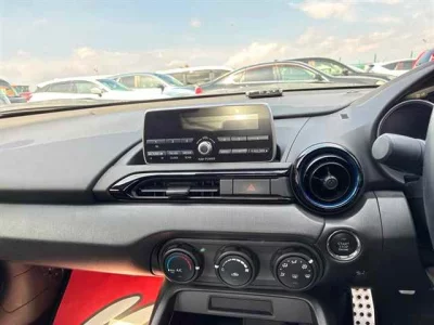 Mazda Roadster