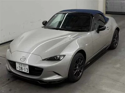 Mazda Roadster