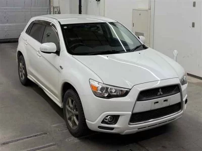 Mitsubishi RVR