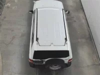 Mitsubishi PAJERO IO лот № 11184 оценка 4  с аукциона в Японии 9