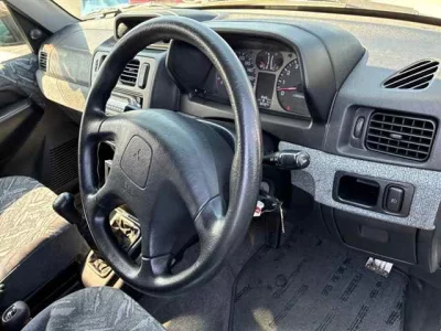 Mitsubishi PAJERO IO  с аукциона в Японии