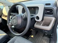 Honda FREED лот № 11107 оценка 3.5  с аукциона в Японии 2