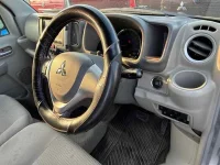 Mitsubishi TOWNBOX лот № 221 оценка 3.5  с аукциона в Японии 2