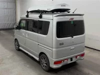 Mitsubishi TOWNBOX лот № 221 оценка 3.5  с аукциона в Японии 1