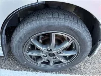 Mitsubishi TOWNBOX лот № 221 оценка 3.5  с аукциона в Японии 8