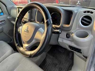 Mitsubishi TOWNBOX  с аукциона в Японии