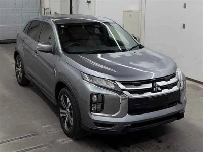 Mitsubishi RVR