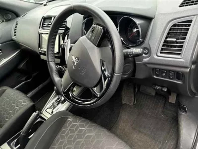 Mitsubishi RVR