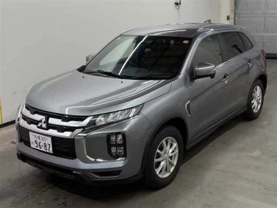 Mitsubishi RVR