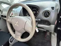 Mitsubishi I лот № 234 оценка 3.5  с аукциона в Японии 2