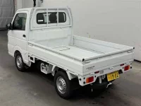 Mitsubishi MINICAB TRUCK лот № 245 оценка 3.5  с аукциона в Японии 1