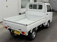 Mitsubishi MINICAB TRUCK лот № 245 оценка 3.5  с аукциона в Японии 4
