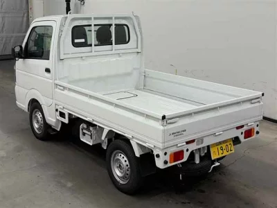 Mitsubishi Minicab Truck