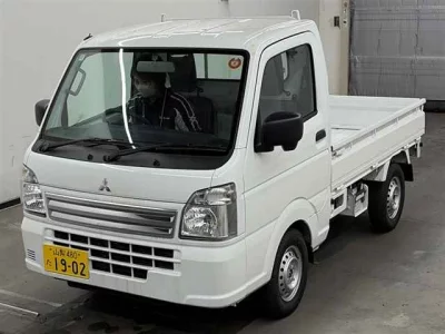 Mitsubishi Minicab Truck