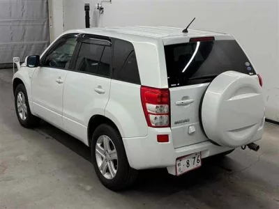 Suzuki Escudo