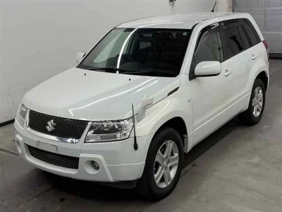Suzuki Escudo