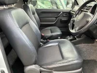 Suzuki JIMNY лот № 242 оценка 4  с аукциона в Японии 6