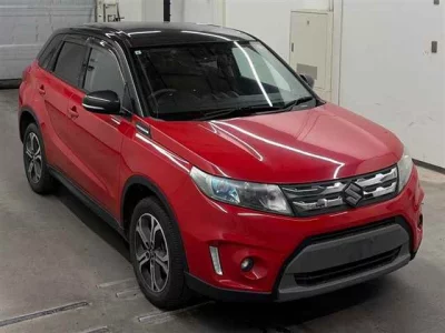 Suzuki Escudo
