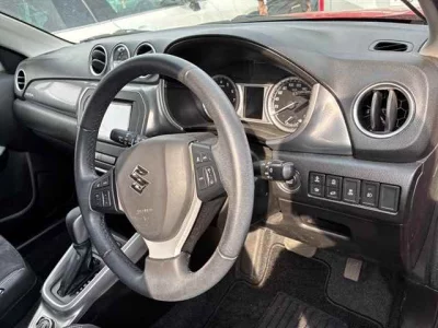 Suzuki Escudo