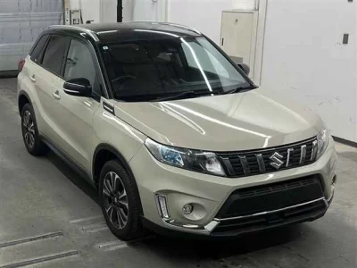 Suzuki ESCUDO