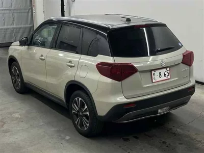 Suzuki ESCUDO
