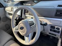 Subaru CHIFFON лот № 224 оценка 3.5  с аукциона в Японии 2