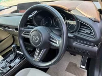 Mazda CX-30 лот № 30295 оценка 4.5  с аукциона в Японии 2