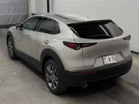 Mazda CX-30 лот № 30295 оценка 4.5  с аукциона в Японии 1