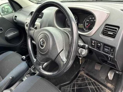 Daihatsu TERIOS KID  с аукциона в Японии