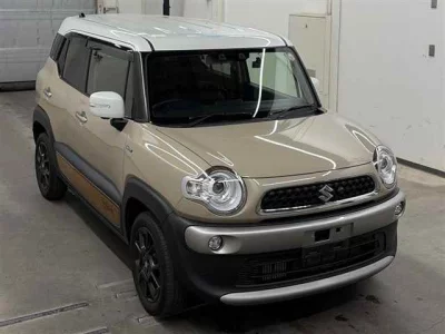Suzuki Xbee