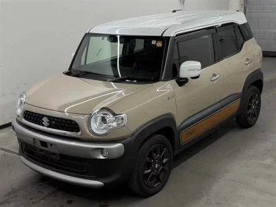 Suzuki Xbee