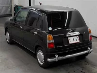 Daihatsu MIRA лот № 204 оценка R  с аукциона в Японии 1