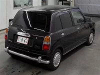 Daihatsu MIRA лот № 204 оценка R  с аукциона в Японии 4