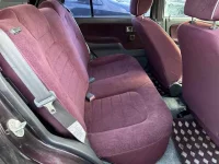 Daihatsu MIRA лот № 204 оценка R  с аукциона в Японии 7