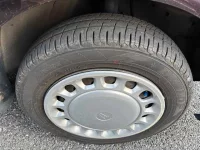 Daihatsu MIRA лот № 204 оценка R  с аукциона в Японии 8