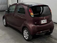 Mitsubishi I лот № 90099 оценка 3.5  с аукциона в Японии 1