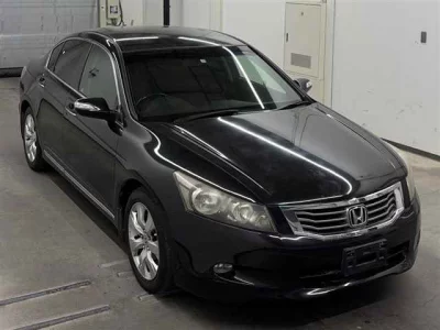 Honda Inspire