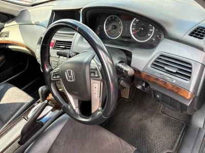 Honda Inspire