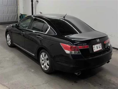 Honda Inspire