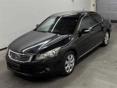 Honda Inspire
