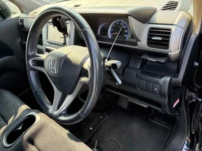 Honda Zest