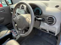 Suzuki ALTO ECO лот № 90114 оценка 4  с аукциона в Японии 2