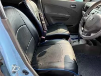 Suzuki ALTO ECO лот № 90114 оценка 4  с аукциона в Японии 6