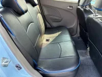 Suzuki ALTO ECO лот № 90114 оценка 4  с аукциона в Японии 7