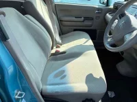 Honda LIFE лот № 90116 оценка 4  с аукциона в Японии 6