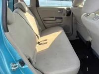 Honda LIFE лот № 90116 оценка 4  с аукциона в Японии 7