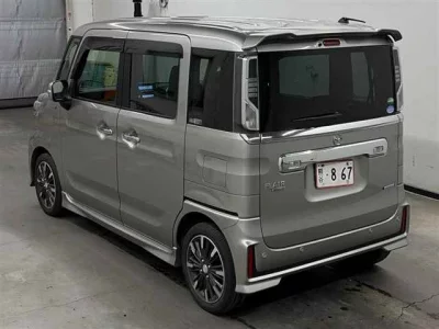 Mazda Flair Wagon