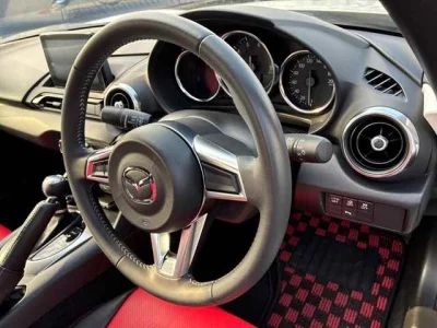Mazda Roadster